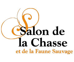 Logo Salon de la Chasse et de la Faune Sauvage 2019
