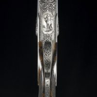 Fusil de chasse Modèle Exception, Armes Pierre Artisan
