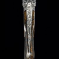 Fusil de chasse Modèle Exception, Armes Pierre Artisan