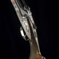 Fusil de chasse Modèle Exception, Armes Pierre Artisan