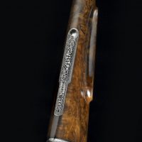 Fusil de chasse Modèle Exception, Armes Pierre Artisan