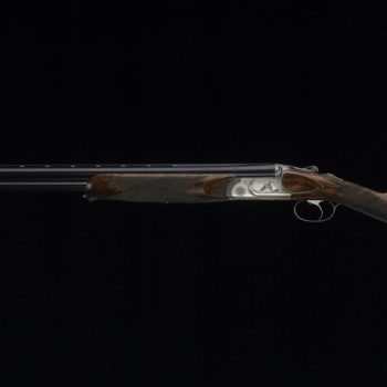 Fusil de chasse Modèle Fontainebleau Calibre 20, Armes Pierre Artisan