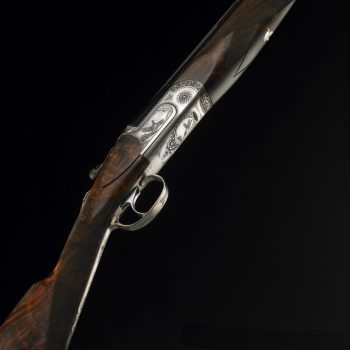 Fusil de chasse Modèle Fontainebleau Calibre 20, Armes Pierre Artisan