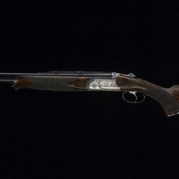 Fusil de chasse Modèle Fontainebleau Express, Armes Pierre Artisan