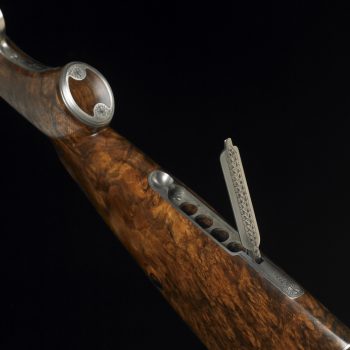Fusil de chasse Modèle Fontainebleau Express, Armes Pierre Artisan