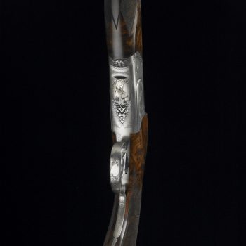 Fusil de chasse Modèle Fontainebleau Express, Armes Pierre Artisan