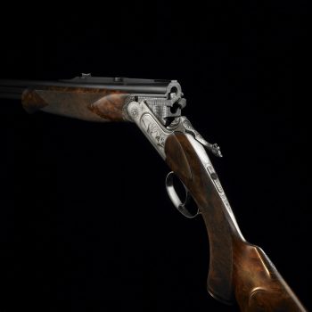 Fusil de chasse Modèle Fontainebleau Express, Armes Pierre Artisan